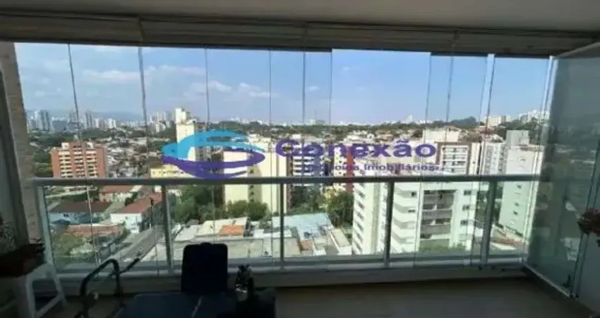 17069 - residential / apartment 3 dorms. (3 suítes), vila hamburguesa - são paulo/sp