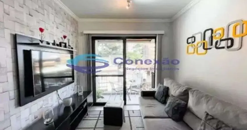 17185 - residential / apartment 3 dorms. (1 suíte), santana - são paulo/sp