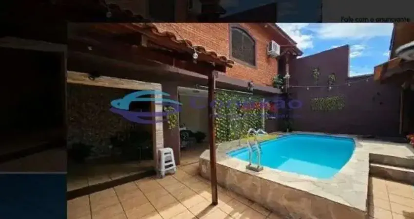 17251 - residential / home 3 dorms. (1 suíte), santa teresinha - sao paulo/sp