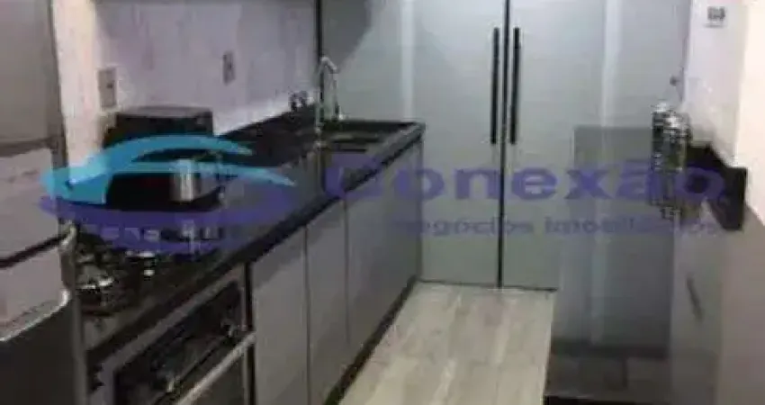 17236 - residential / penthouse 3 dorms. (1 suíte), santa teresinha - são paulo/sp