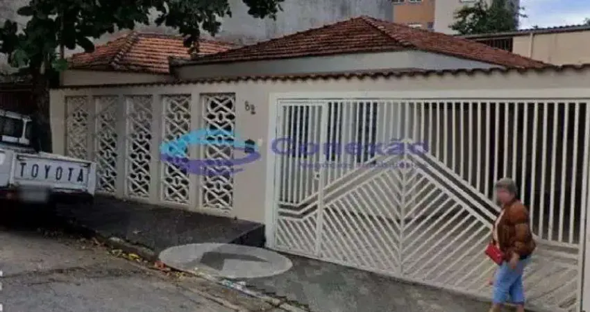 Casa com 4 quartos à venda na Rua Manuel Pitta, 82, Vila Pita, São Paulo