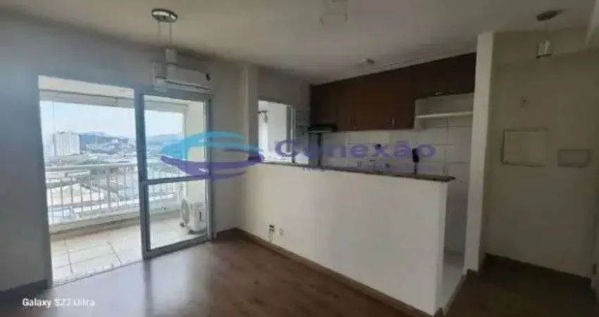 17136 - residential / apartment 2 dorms. (1 suíte), vila leopoldina - são paulo/sp