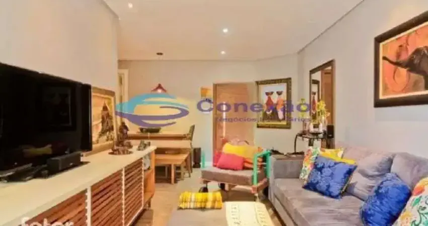 17110 - residential / apartment 2 dorms. (1 suíte), santana - são paulo/sp