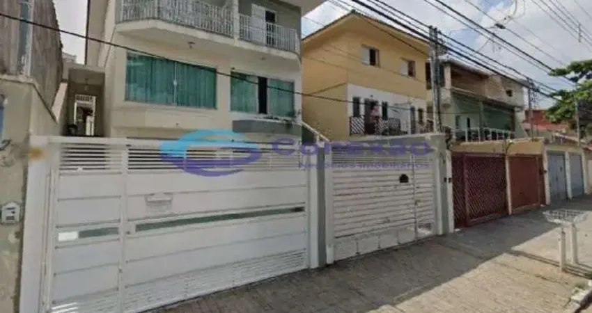 02851 - residential / sobrado 3 dorms. (1 suíte), casa verde - são paulo/sp