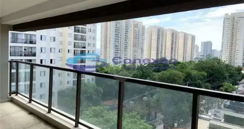 17068 - residential / apartment 3 dorms. (3 suítes), vila leopoldina - são paulo/sp