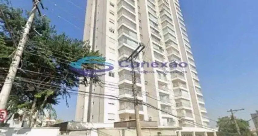 17113 - residential / apartment 2 dorms. (1 suíte), casa verde - são paulo/sp