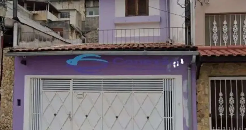 03036 - residential / sobrado 3 dorms. (1 suíte), casa verde - sao paulo/sp