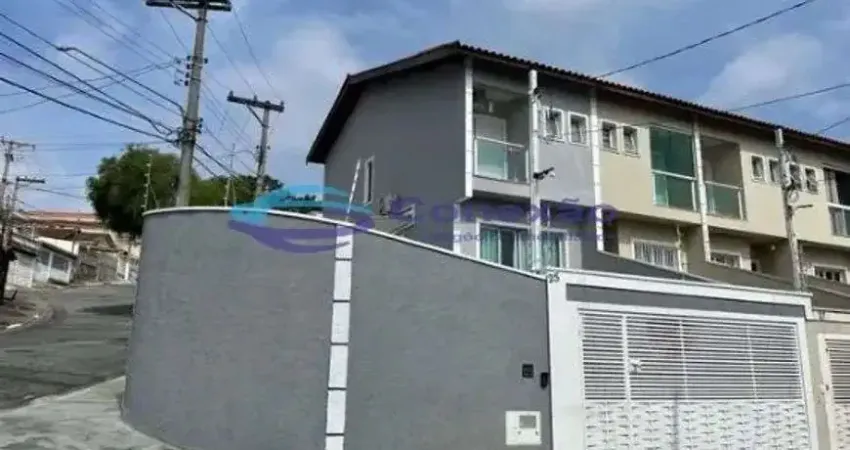 06432 - residential / sobrado 2 dorms. (2 suítes), limão - sao paulo/sp