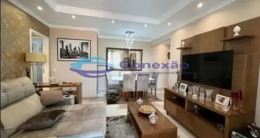 13881 - residential / apartment 3 dorms. (1 suíte), santana - são paulo/sp