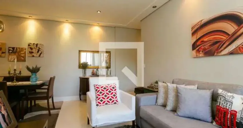 17100 - residential / apartment 3 dorms. (1 suíte), lauzane paulista - sao paulo/sp