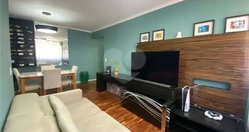 17235 - residential / apartment 2 dorms, santana - sao paulo/sp