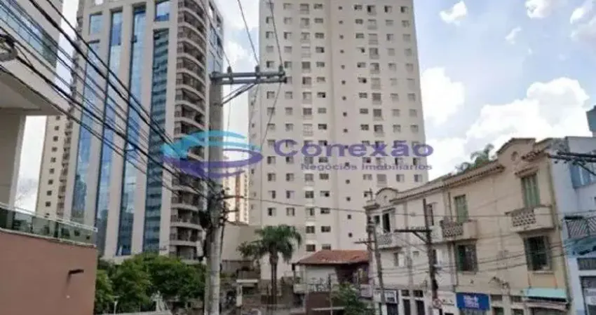 03183 - residential / apartment 2 dorms, santana - são paulo/sp