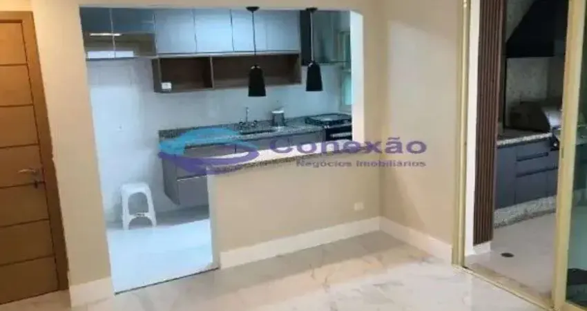 14965 - residential / apartment 2 dorms. (1 suíte), santana - são paulo/sp