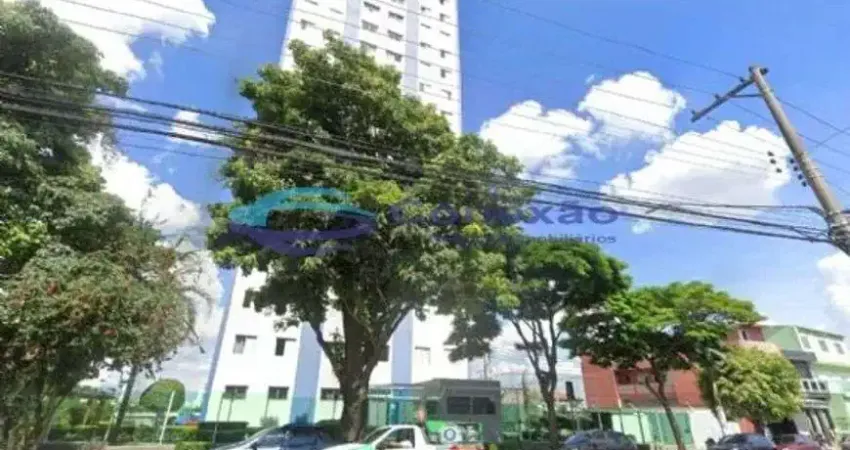 06496 - residential / apartment 2 dorms, lauzane paulista - sao paulo/sp