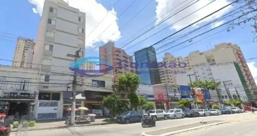 13886 - residential / apartment 2 dorms, santana - sao paulo/sp