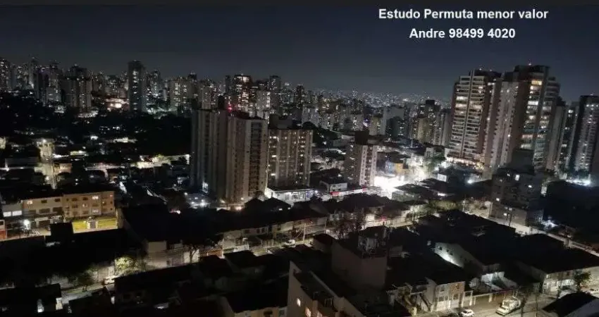 12795 - residential / apartment 3 dorms. (3 suítes), casa verde - sao paulo/sp
