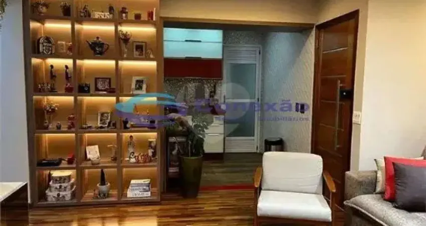 17042 - residential / apartment 3 dorms. (1 suíte), limão - são paulo/sp