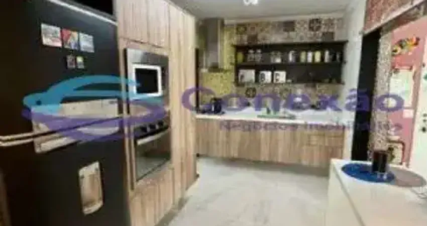 17037 - residential / apartment 3 dorms. (1 suíte), santana - são paulo/sp