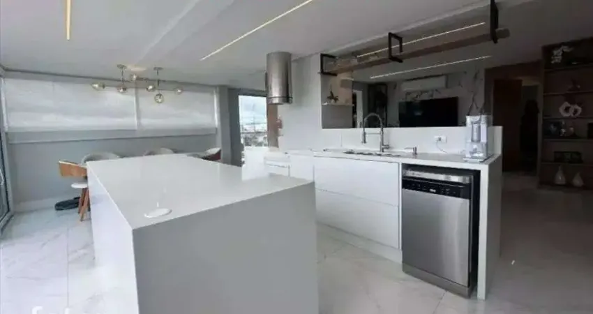 17055 - residential / penthouse 3 dorms. (1 suíte), casa verde - são paulo/sp