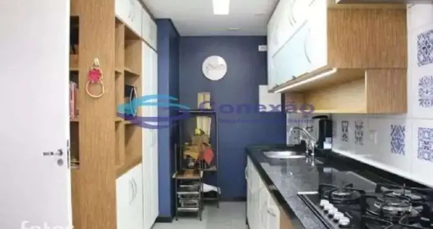 10650 - residential / penthouse 3 dorms. (2 suítes), casa verde - são paulo/sp