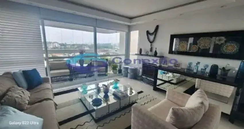 17259 - residential / apartment 3 dorms. (3 suítes), vila leopoldina - sao paulo/sp