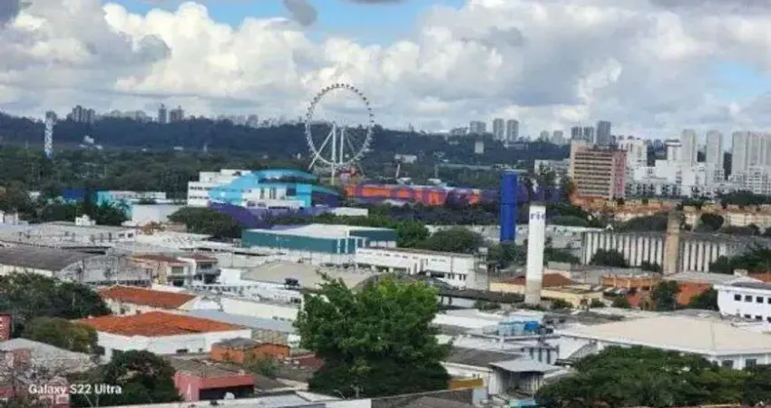 17122 - residential / apartment 3 dorms. (1 suíte), vila leopoldina - são paulo/sp