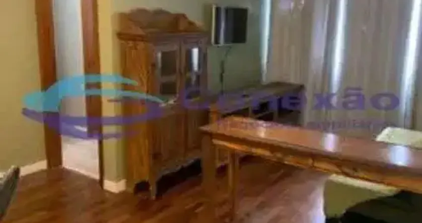 17048 - residential / apartment 2 dorms, santana - sao paulo/sp