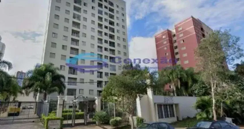 02684 - residential / apartment 3 dorms, lauzane paulista - são paulo/sp