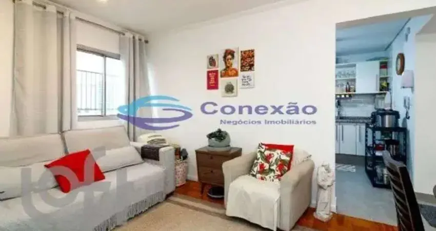 04362 - residential / apartment 3 dorms. (1 suíte), santana - são paulo/sp