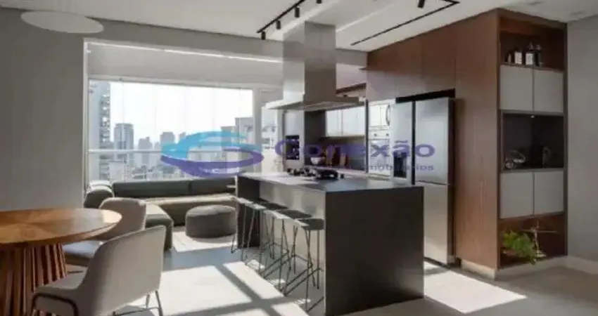 05387 - residential / apartment 2 dorms. (1 suíte), santana - são paulo/sp