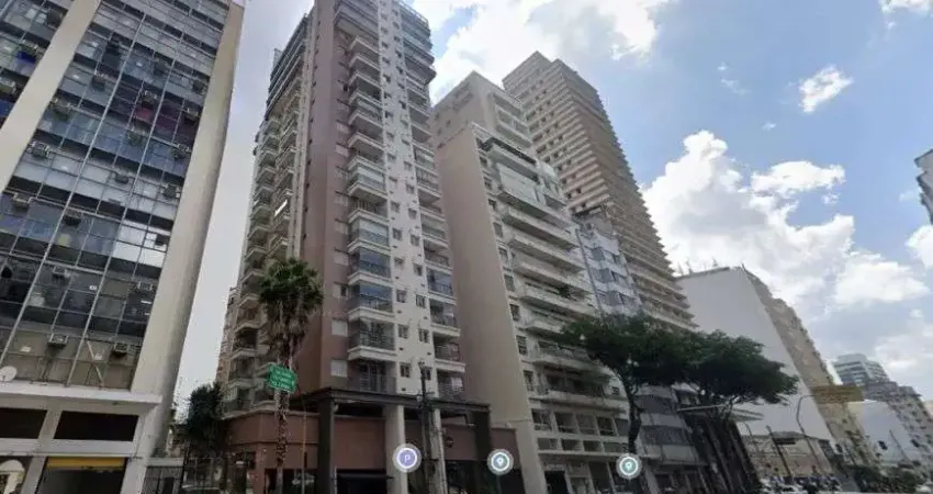 17039 - residential / apartment 1 dorm. (1 suíte), republica - são paulo/sp