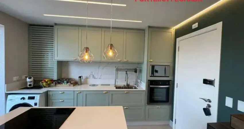 12803 - residential / penthouse 3 dorms. (1 suíte), santana - são paulo/sp