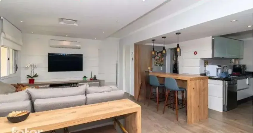 12806 - residential / penthouse 3 dorms. (3 suítes), lauzane paulista - são paulo/sp