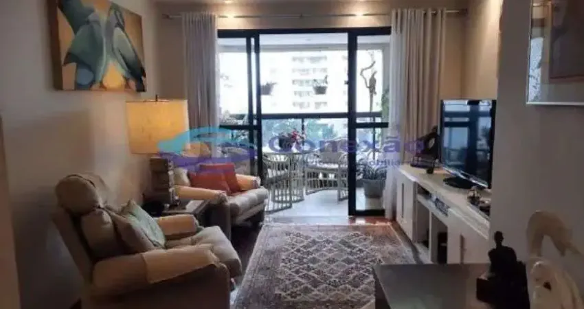 17255 - residential / apartment 4 dorms. (2 suítes), vila leopoldina - sao paulo/sp