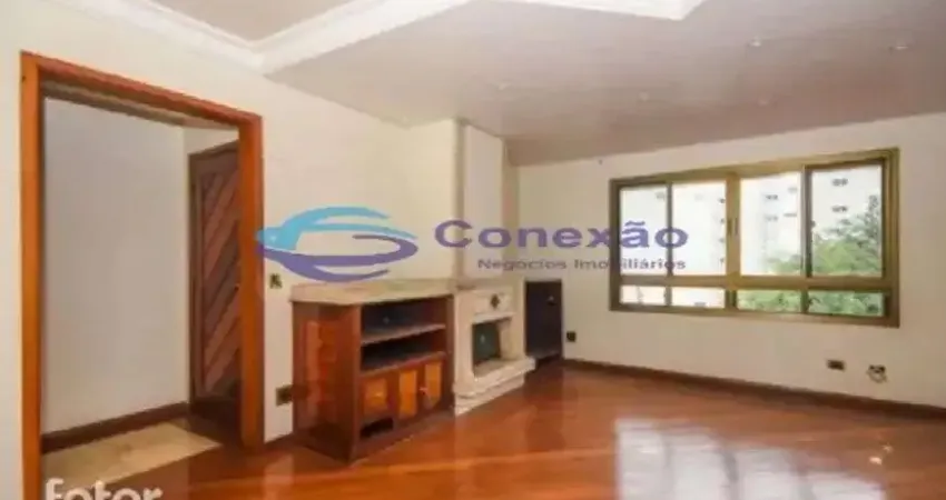 11716 - residential / apartment 4 dorms. (2 suítes), vila hamburguesa - sao paulo/sp