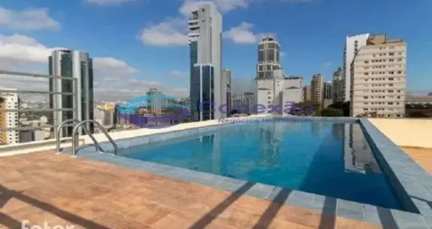 12831 - commercial / industrial 1 dorm, santana - são paulo/sp