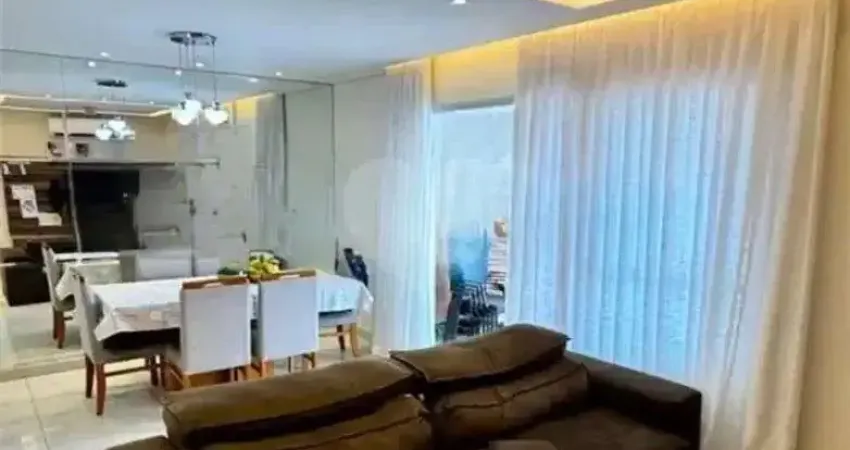 17245 - residential / apartment 3 dorms. (1 suíte), lauzane paulista - são paulo/sp