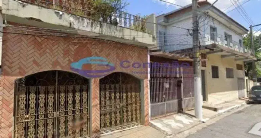 03157 - residential / sobrado 3 dorms, lauzane paulista - são paulo/sp