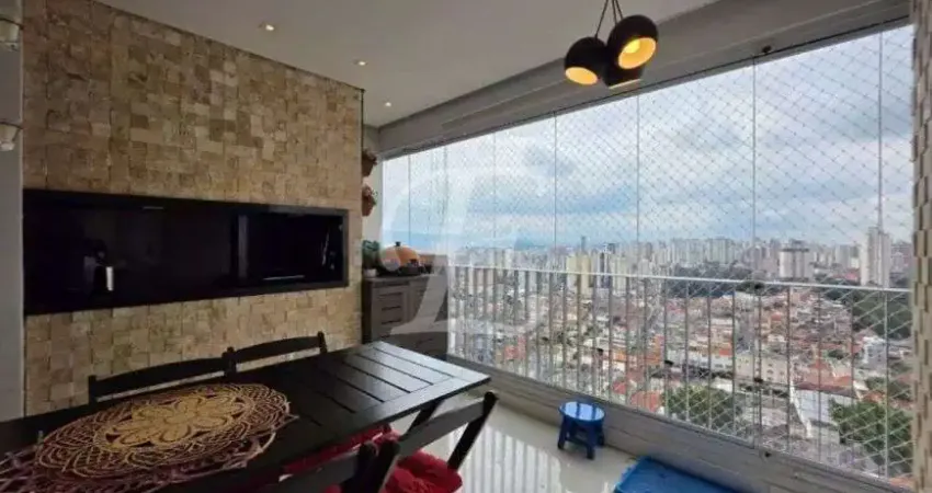 17230 - residential / apartment 3 dorms. (3 suítes), casa verde - sao paulo/sp