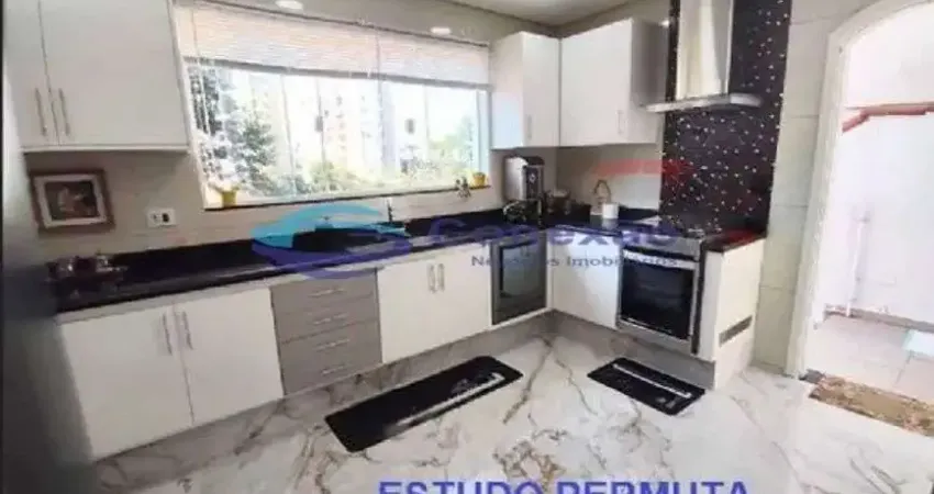 06411 - residential / sobrado 3 dorms. (1 suíte), mandaqui - são paulo/sp