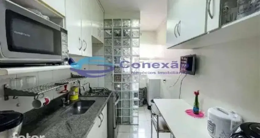 12845 - residential / apartment 3 dorms, lauzane paulista - são paulo/sp