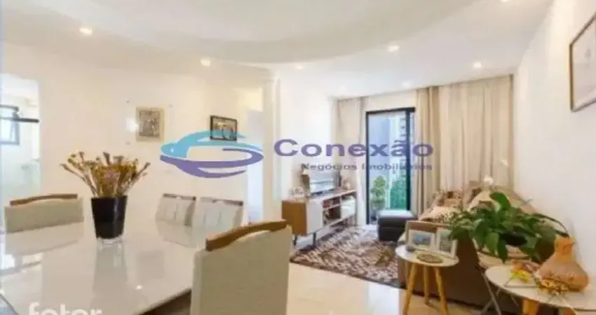 17125 - residential / apartment 2 dorms. (1 suíte), vila hamburguesa - são paulo/sp