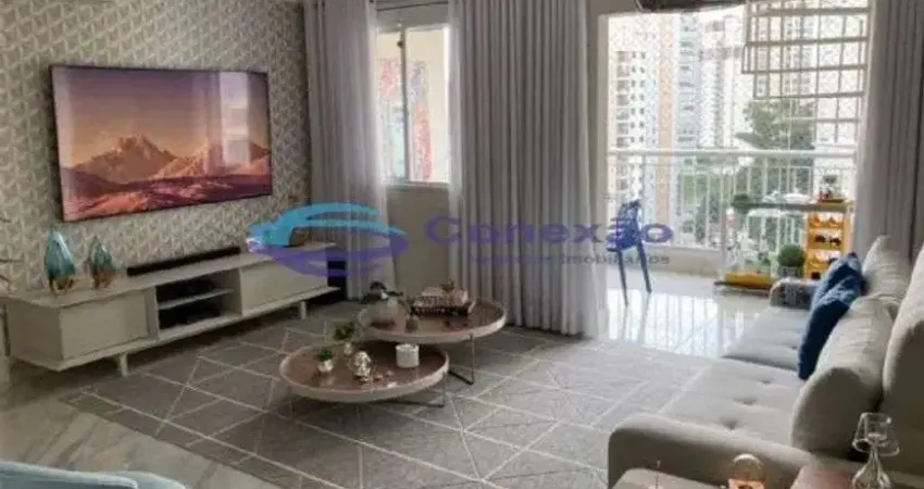 03043 - residential / penthouse 3 dorms. (2 suítes), santana - são paulo/sp