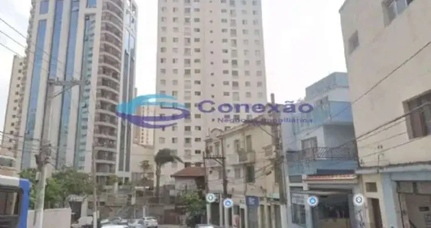 03224 - residential / apartment 2 dorms, santana - são paulo/sp