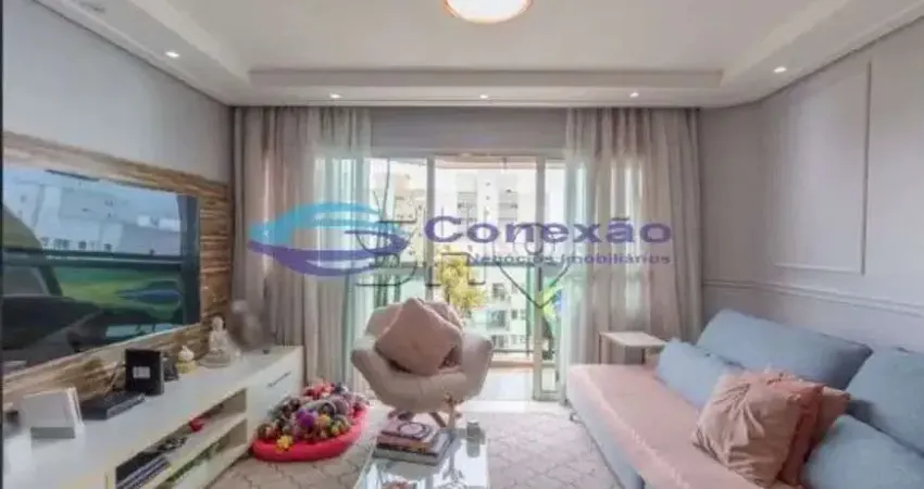 08562 - residential / apartment 3 dorms. (1 suíte), santana - sao paulo/sp