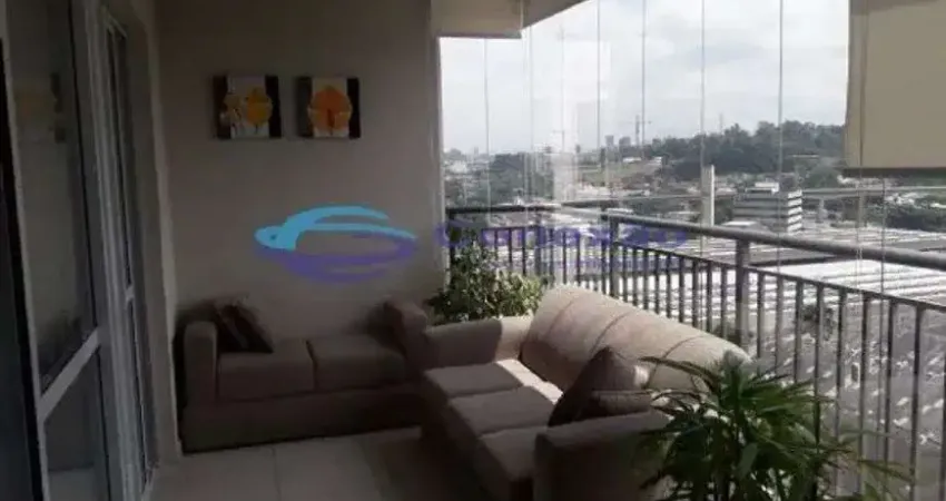 17256 - residential / apartment 3 dorms. (1 suíte), vila anastácio - são paulo/sp