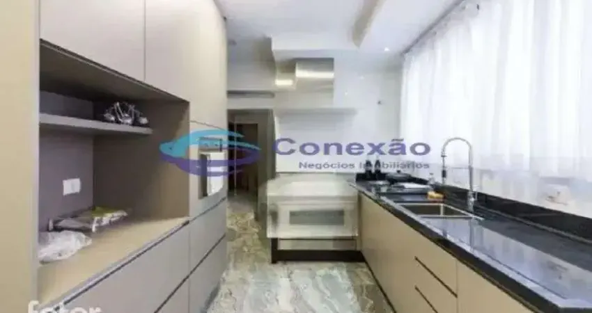 09638 - residential / apartment 4 dorms. (2 suítes), santana - são paulo/sp