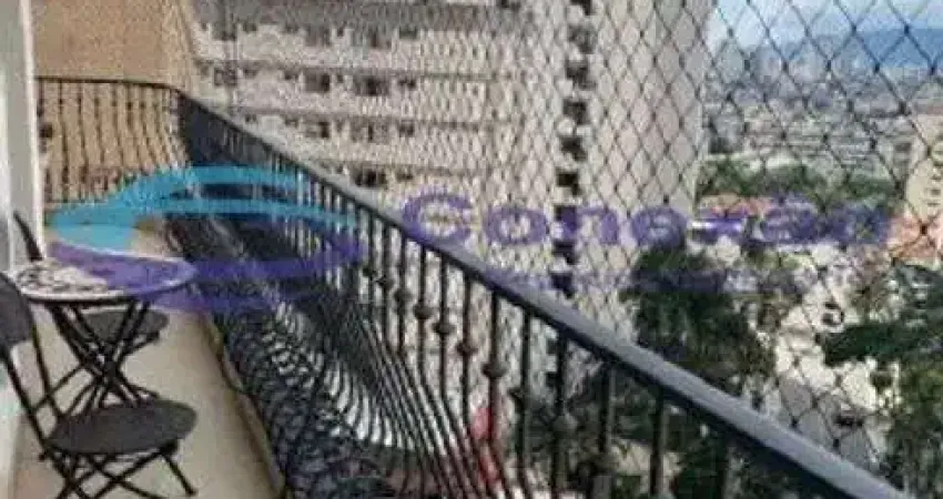 16016 - residential / apartment 4 dorms. (4 suítes), santana - sao paulo/sp