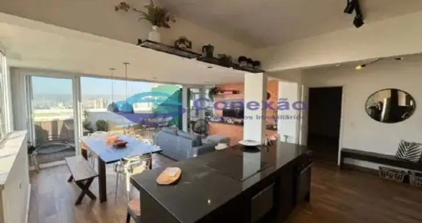 12793 - residential / penthouse 3 dorms. (1 suíte), santana - sao paulo/sp