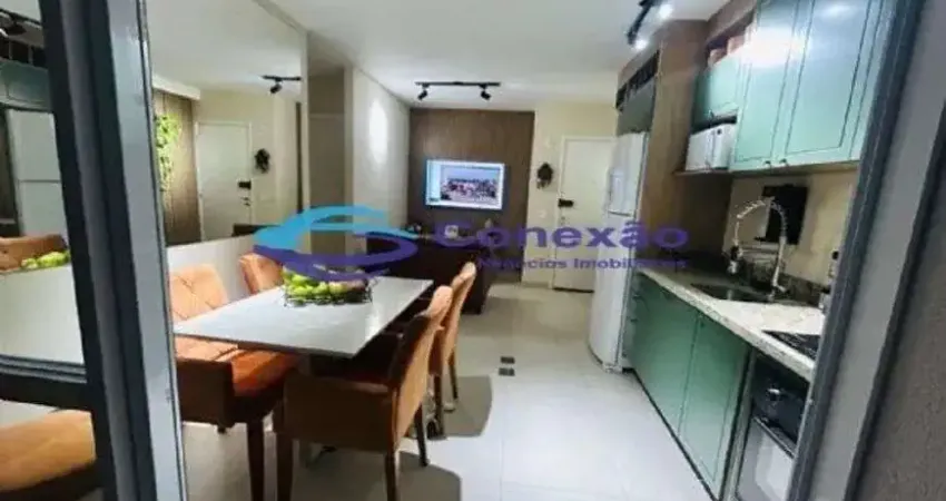 17128 - residential / apartment 2 dorms, vila hamburguesa - são paulo/sp